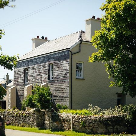 Penrhiw Farm B & B Goodwick Kültér fotó